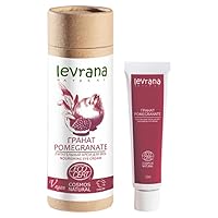Natural cosmetics Eye cream Pomegranate is a nourishing eye cream. 15 ml 000006759