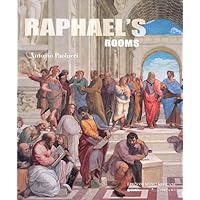 The Raphael Rooms: English Language Edition