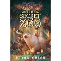 The Secret Zoo The Secret Zoo Paperback Audible Audiobook Kindle Hardcover Audio CD