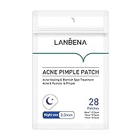 Pimple Absorbing Cover Patches Treatments Zits Blemishes Tea-Tree Control Redness Repair Day/Night Use Treatments For Face Teens Generic-cream Cystic Pills-patches Face Wash