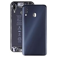 for Galaxy A30 SM-A305F/DS, A305FN/DS, A305G/DS, A305GN/DS Battery Back Cover