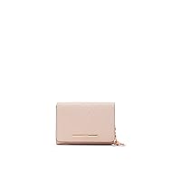 ALDO Women's Iconipouch Wallet, Light Pink