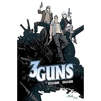 3 Guns 3 Guns Kindle Paperback
