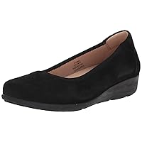 Propet Womens Yara Ballet Flat