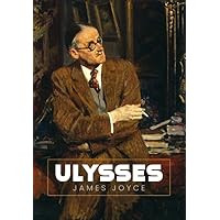 Ulysses Ulysses Paperback Kindle Hardcover