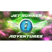 Jet Runner Adventures [Download]