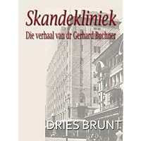 Skandekliniek (Afrikaans Edition) Skandekliniek (Afrikaans Edition) Kindle