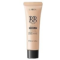 6 Color Face Primer Liquid Cream Matte Oil Control Hydrating Long-lasting Concealer Beauty Makeup Cosmetic Liquid Concealer