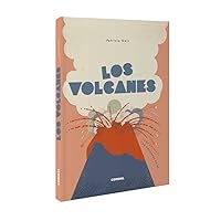 Los volcanes (Spanish Edition)