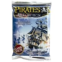 Pirates of the Revolution Booster Pack by Chessex