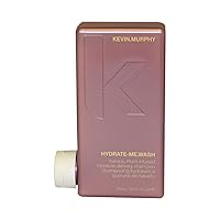 Kevin Murphy Hydrate-Me Wash Kakadu Plum Infused Moisture Delivery Shampoo, 8.5 Fl Oz (1372-01232)