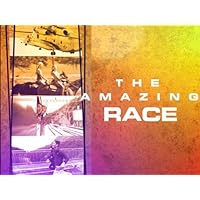 Amazing Race 9