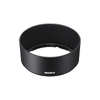 Sony Lens Hood for SEL50F18F - Black - ALCSH146