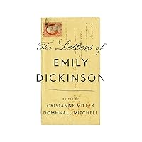 The Letters of Emily Dickinson The Letters of Emily Dickinson Hardcover Kindle