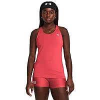 Under Armour Women's HeatGear Racer Tank