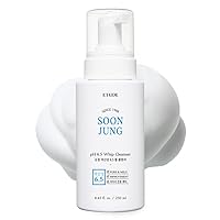 House Soon Jung Whip Cleanser 250ml