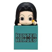 Furyu Hunter × Hunter Statuette PVC Hikkake Yellmi 10 cm