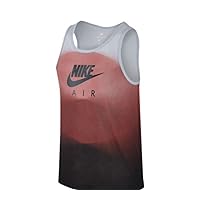 Boys' Nike Dry Tank