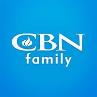 CBN Family for FireTV