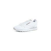 Reebok Unisex-Adult Classic Leather Sneaker