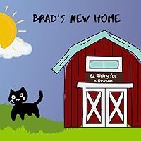 Brad's New Home Brad's New Home Paperback