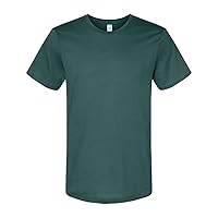 Alternative Men's T Shirt, Organic Cotton Crewneck Shirt