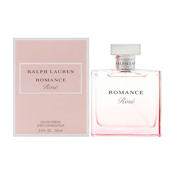 Mua Ralph Lauren Romance Rose Eau De Parfum Spray For Women,  Fluid  Ounce trên Amazon Mỹ chính hãng 2023 | Fado