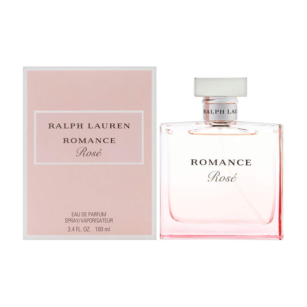 Mua Ralph Lauren Romance Rose Eau De Parfum Spray For Women,  Fluid  Ounce trên Amazon Mỹ chính hãng 2023 | Fado