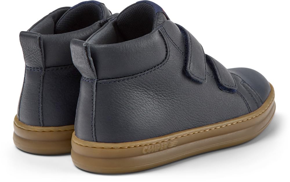 Camper Unisex-Child Sneaker Ankle Boot