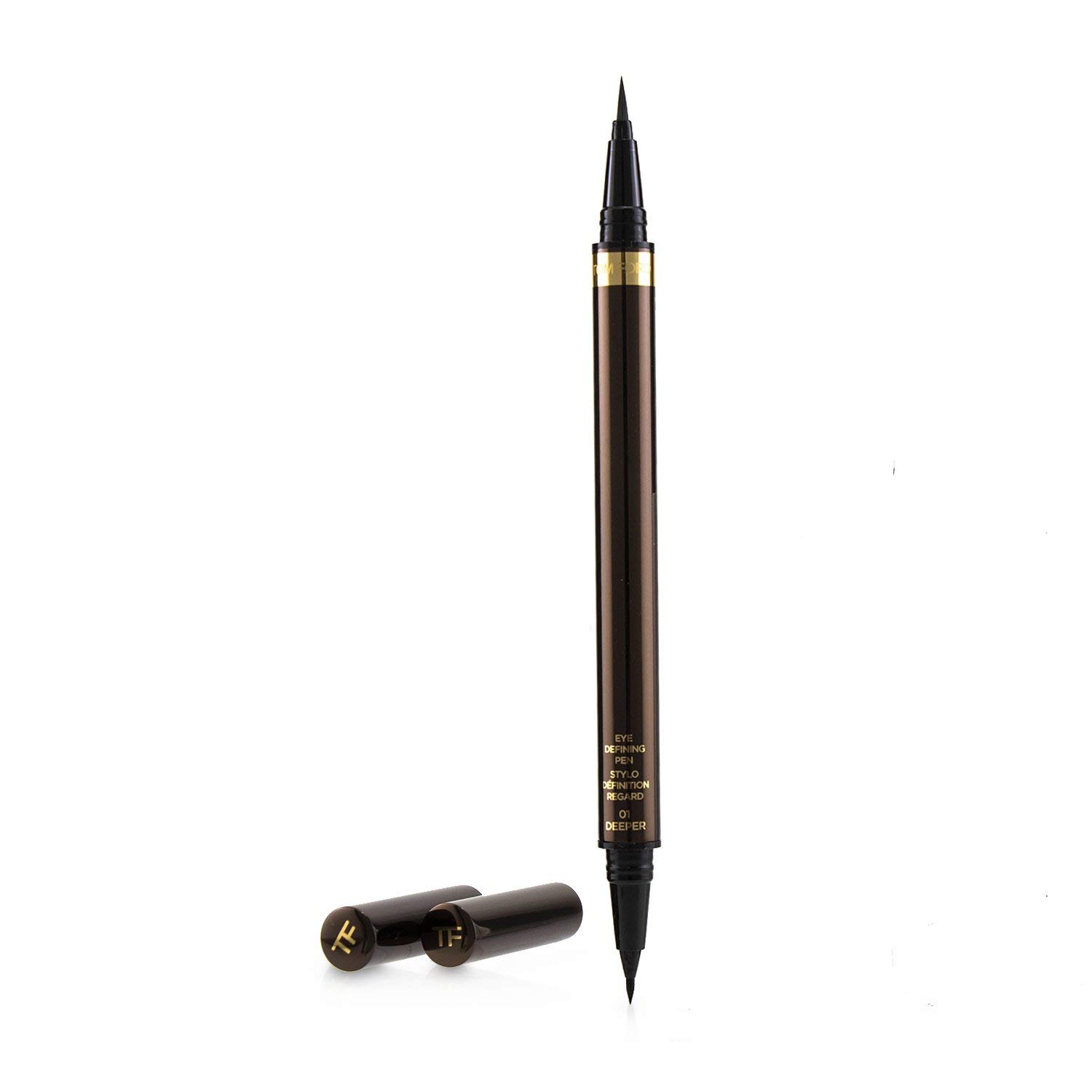 Mua Tom Ford Eye Defining Pen 01 DEEPER - Black liquid liner trên Amazon Mỹ  chính hãng 2023 | Giaonhan247