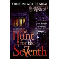 The Hunt for the Seventh The Hunt for the Seventh Kindle Hardcover Paperback