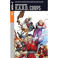 Valiant Masters: H.A.R.D. Corps Vol. 1: Search and Destroy - Introduction Valiant Masters: H.A.R.D. Corps Vol. 1: Search and Destroy - Introduction Kindle