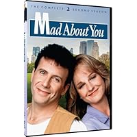 Mad About You: Season 2 Mad About You: Season 2 DVD
