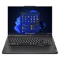 Lenovo Legion Pro 5 16IRX8 82WK000FUS 16