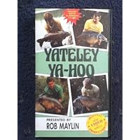 Yateley Ya-Hoo [VHS]