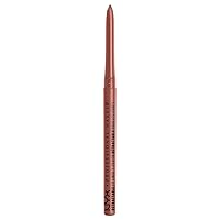 NYX PROFESSIONAL MAKEUP Mechanical Lip Liner Pencil, Sand Beige
