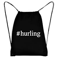 Hurling Hashtag Sport Bag 18