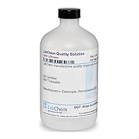 LC112951 Ammonium Phosphate Solution, 40% W/V, 500 mL Volume