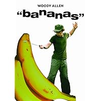 Bananas [DVD]