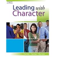Leading with Character (DECA) Leading with Character (DECA) eTextbook Paperback