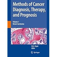 Methods of Cancer Diagnosis, Therapy and Prognosis: Breast Carcinoma Methods of Cancer Diagnosis, Therapy and Prognosis: Breast Carcinoma Kindle Hardcover
