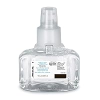 GO-JO INDUSTRIES Gojo Provon LTX Clear/Mild Foam Soap, 3 Refills 1341-03 per CASE