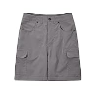 High Waist Shorts for Women Zipper Button Short Pants Womens Cargo Shorts Hiking Sweatpants Casual Summer Bermuda Shorts
