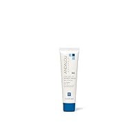 Andalou Naturals CLEAR SKIN Argan Stem Cell BB Benefit Balm, Un-Tinted SPF 30, 2-in-1 BB Cream & Face Sunscreen with Broad Spectrum Protection, Mineral Sunscreen for Oily Skin, 2 Fl Oz