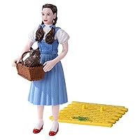 BendyFigs The Wizard of Oz™ Dorothy™