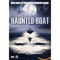 Haunted boat Haunted boat DVD