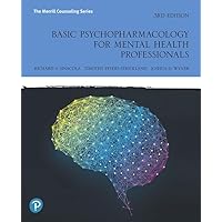 Basic Psychopharmacology for Mental Health Professionals Basic Psychopharmacology for Mental Health Professionals Paperback eTextbook