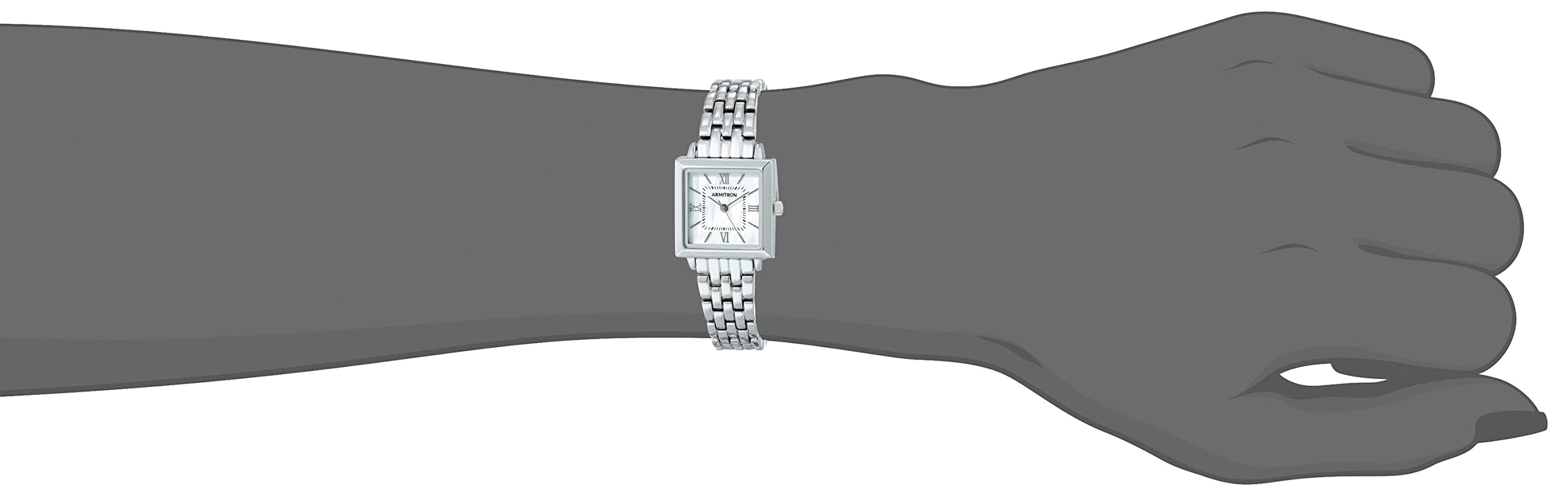 Armitron Women's Bracelet Watch, 75/5831