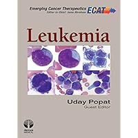Leukemia: Issue 2 (Emerging Cancer Therapeutics)
