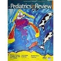 Infectious Diseases in Schools & Child Care Facilities / Fetal Alcohol Syndrome / Osteoporosis in Pediatrics - (Pediatrics in Review - Volume 22, Number 2, February 2001)